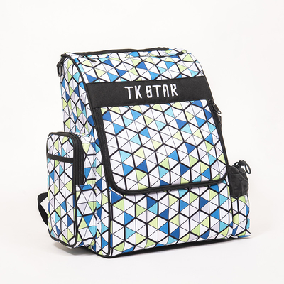 Sac à dos Disc Golf Sac à dos Conçu pour le sport que vous aimez, ces sacs soutiennent votre mode de vie actif