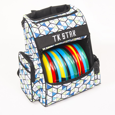 Sac à dos Disc Golf Sac à dos Conçu pour le sport que vous aimez, ces sacs soutiennent votre mode de vie actif
