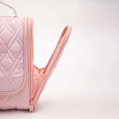 Ces sacs sont parfaits pour organiser votre maquillage et vos articles de soin.