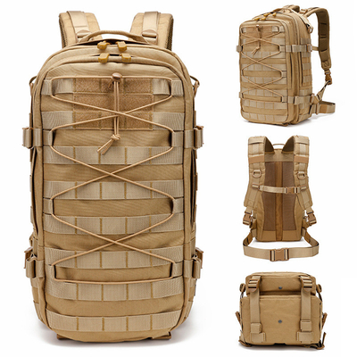Sac à dos tactique sac à dos militaire Nos sacs à dos sont fabriqués avec des matériaux de haute qualité et offrent la durabilité