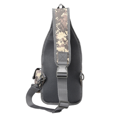 Ces équipements tactiques sont conçus pour durer, offrant un mélange parfait de durabilité, fonctionnalité et style.
