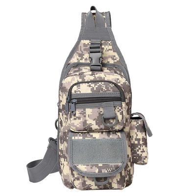 Ces équipements tactiques sont conçus pour durer, offrant un mélange parfait de durabilité, fonctionnalité et style.