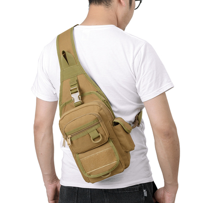Ces équipements tactiques sont conçus pour durer, offrant un mélange parfait de durabilité, fonctionnalité et style.