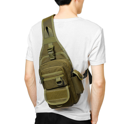 Ces équipements tactiques sont conçus pour durer, offrant un mélange parfait de durabilité, fonctionnalité et style.