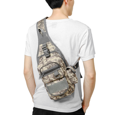 Ces équipements tactiques sont conçus pour durer, offrant un mélange parfait de durabilité, fonctionnalité et style.