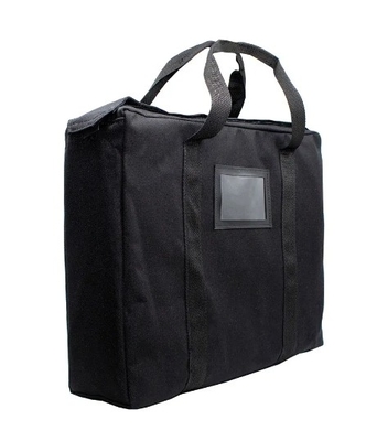Sac à dos résistant au feu La construction de niveau industriel avec protection contre le feu à 2500F protège contre la perte de objets de valeur
