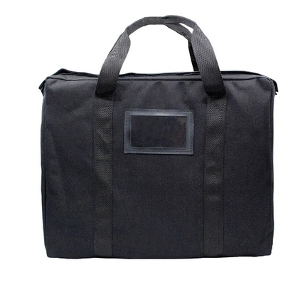 Sac à dos résistant au feu La construction de niveau industriel avec protection contre le feu à 2500F protège contre la perte de objets de valeur