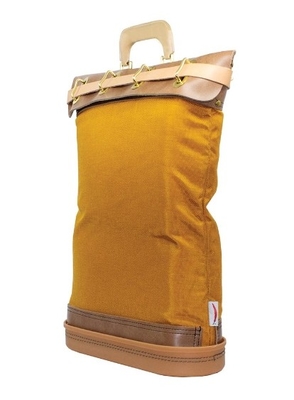Règlement de verrouillage de sécurité Sac à lettres avec poignées avec poignées est construit avec 1350 denier panier de tissage balistique or ou 1000 denier qui sont résistants à l'eau