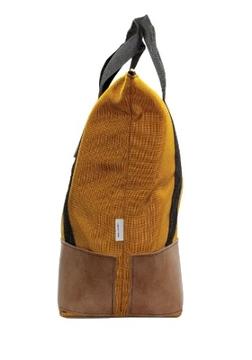 Le sac de messagerie est conçu pour une sécurité maximale! Idéal pour déplacer vos documents privés, espèces, chèques, courrier, etc. dans un endroit sûr.