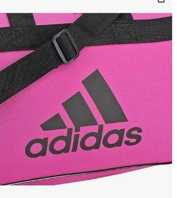 Unisex Diablo Small Duffel, Sports Duffle Gym Bags for Men or Women, One Size