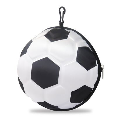 Sac à dos de football, sac à dos pliable, sac à dos EVA en forme de ballon de football