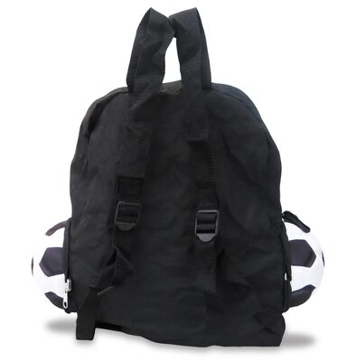 Sac à dos de football, sac à dos pliable, sac à dos EVA en forme de ballon de football