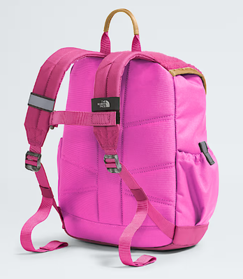 Sac à dos imperméable fabriqué en polyester recyclé 300D et revêtement TPU, design léger avec détails réfléchissants pour plus de sécurité.