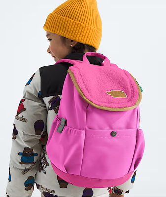 Sac à dos imperméable fabriqué en polyester recyclé 300D et revêtement TPU, design léger avec détails réfléchissants pour plus de sécurité.