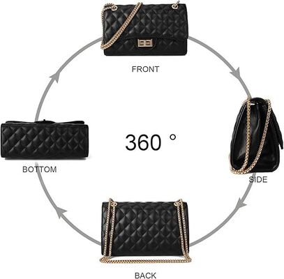 Sac à main à la mode pour femmes avec chaîne