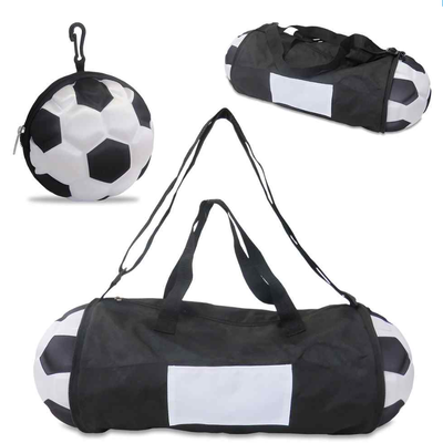 Maletín Deportivo Soccer - Sac de voyage pour sac à dos de football