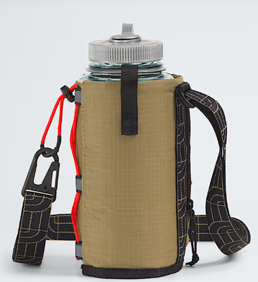 Borealis Bouteille d'eau Porteur sac croosbody