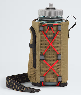 Borealis Bouteille d'eau Porteur sac croosbody