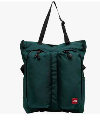 Sac fourre-tout unisexe boîte rouge
