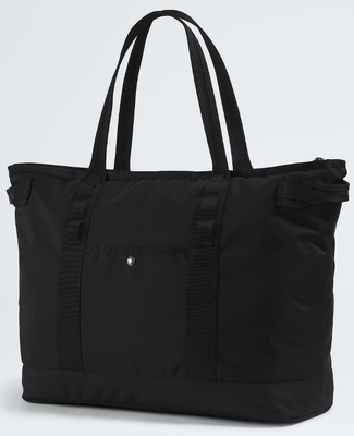 Nouveau sac fourre-tout élégant de grande capacité en toile