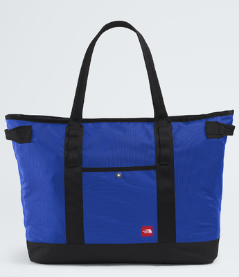 Nouveau sac fourre-tout élégant de grande capacité en toile