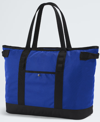Nouveau sac fourre-tout élégant de grande capacité en toile
