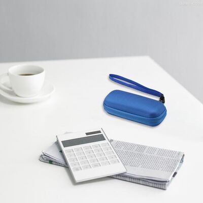 Étuis rigides en EVA durables avec un design portable robuste et un intérieur antichoc résistant aux rayures pour appareils électroniques