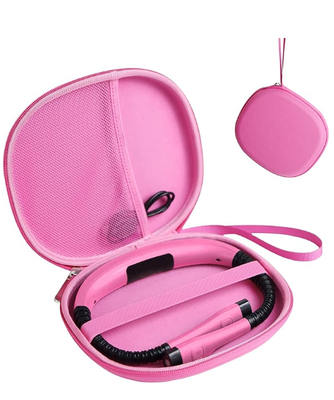 Étui pour lampe de lecture de livre compatible avec Glocusent & Gritin | Étui de voyage pour lampe de lecture pour Nivava/pour TROND/pour Vekkia/pour TAKKUI Lampe de lecture de cou Boîte de rangement portable pour lampes de lecture