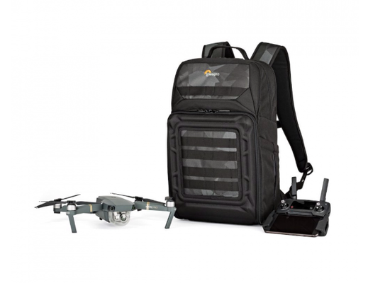 Sac à dos pour drones Fournir une protection contre les chocs pour les drones et fournir de l'espace pour des batteries supplémentaires, des lanceurs, des ordinateurs portables, des tablettes, etc.