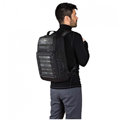Sac à dos pour drones Fournir une protection contre les chocs pour les drones et fournir de l'espace pour des batteries supplémentaires, des lanceurs, des ordinateurs portables, des tablettes, etc.