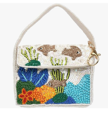 Sac à main, mini sac à épaule, sac à main léger à motifs