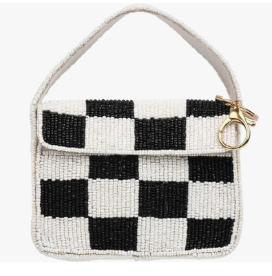 Sac à main, mini sac à épaule, sac à main léger à motifs