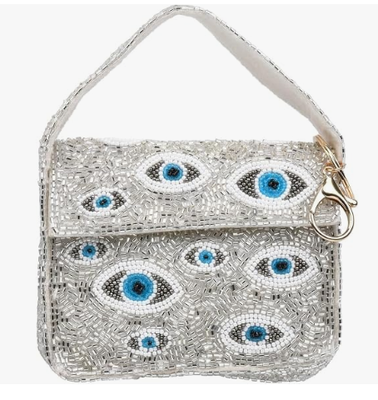 Sac à main, mini sac à épaule, sac à main léger à motifs