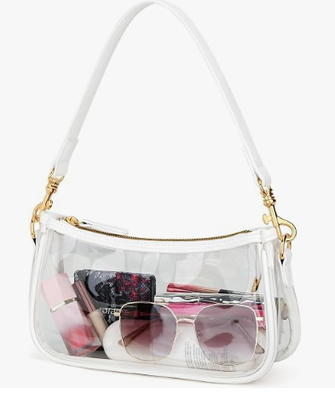 Petit sac à main noir pour femme, mignon mini sac à bandoulière fermeture éclair | 2 bretelles amovibles, sacs rétro sous le bras, sac bandoulière classique, sac à main pour femme