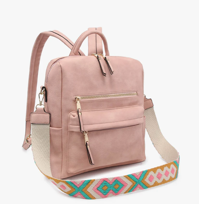 Amelia Vegan Backpack