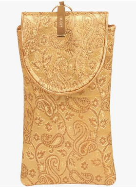 sac à main de soirée brodé à la main / brocart sac à main cadeau de mariage de fête vintage pour femmes