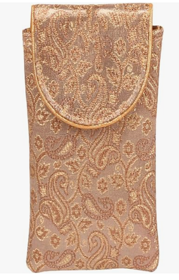 sac à main de soirée brodé à la main / brocart sac à main cadeau de mariage de fête vintage pour femmes