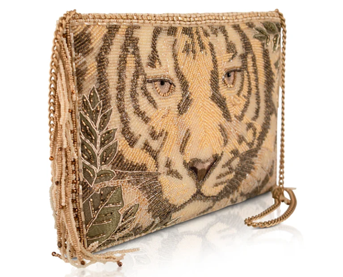 Bubbles & Bliss Crossbody Handbag Baeded phone bag Savage Crossbody Handbag