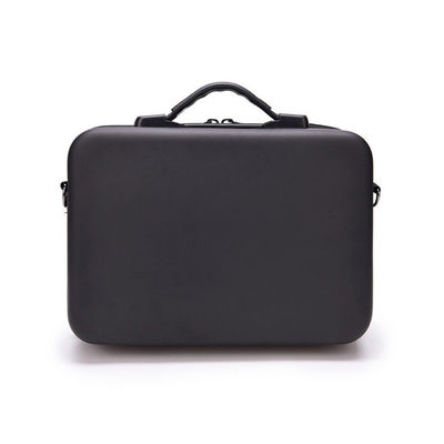 Certification de la caisse d'arme à feu de massage de polyester d'OEM EVA 1800D ISO9001