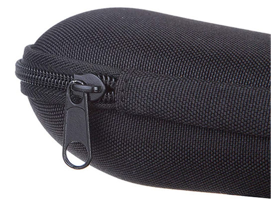 Anti corrosion EVA Glasses Case Pantone Color écologique d'ODM
