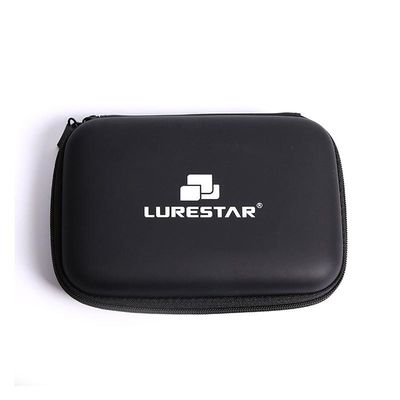 OEM 70degree antichoc EVA Hard Shell Tool Case a gravé le logo en refief