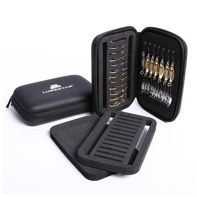 OEM 70degree antichoc EVA Hard Shell Tool Case a gravé le logo en refief