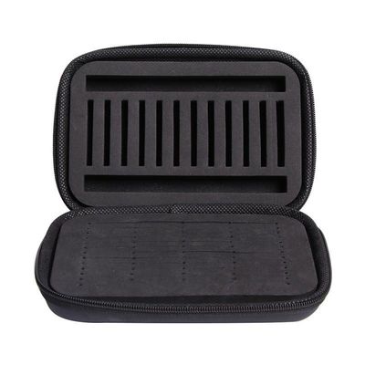 OEM 70degree antichoc EVA Hard Shell Tool Case a gravé le logo en refief