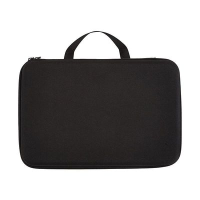 Grand Gopro portant le logo d'écran en soie d'EVA Tool Case Velvet Lining