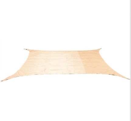La tente extérieure 210D d'ombre de Sun de plage de preuve ultra-violette imperméabilisent