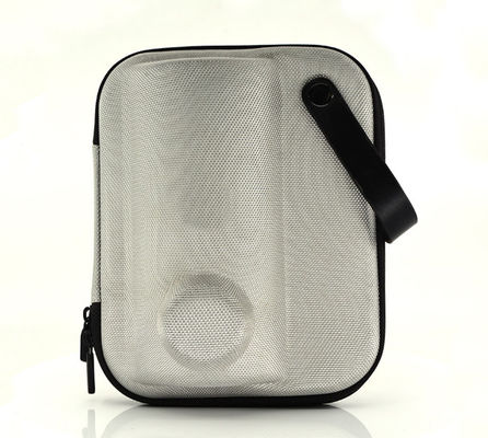 Casques durs EVA portables pour le voyage / le stockage Noir ou couleurs personnalisées pour la polyvalence