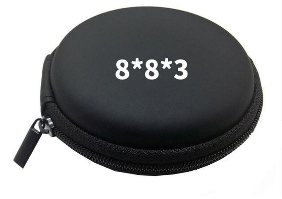 Écouteur EVA Hard Cases de la tirette 8X8X3