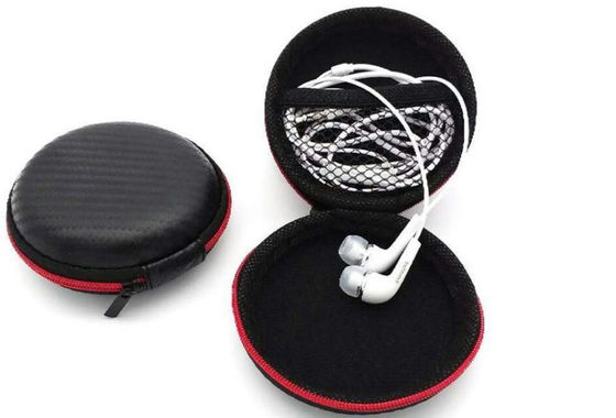Écouteur EVA Hard Cases de la tirette 8X8X3