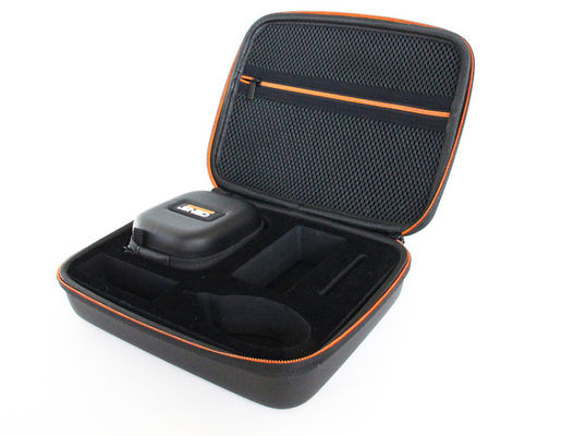 EVA Portable Parts Storage Case multifonctionnelle a gravé Logo Dustproof en refief
