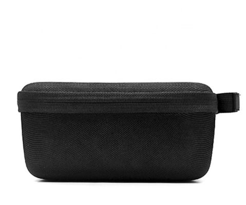 Casques portatifs pour armes à feu à coque dure pour pistolets et accessoires de taille moyenne